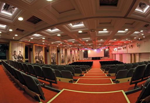 Splendid Conference & Spa Resort - Housity