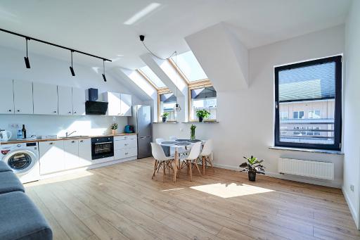 Apartamenty Muzyczna 14 - Housity
