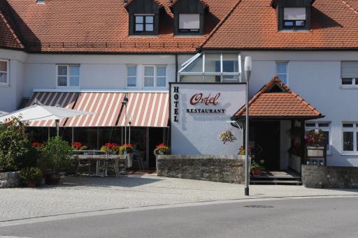 Hotel Ortel - Housity