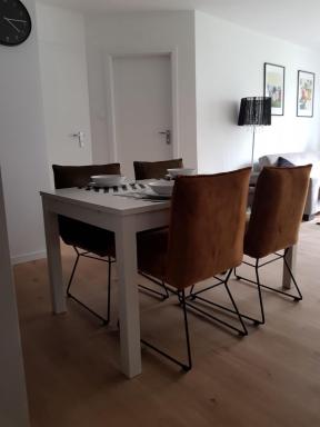Apartament Okrzei - Hizvo