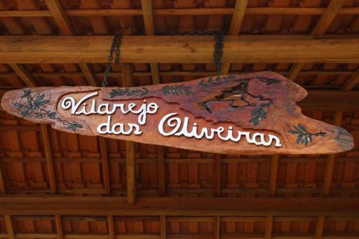 Pousada Vilarejo das Oliveiras - Housity