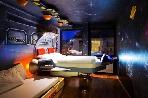 Hostel die Wohngemeinschaft - Housity