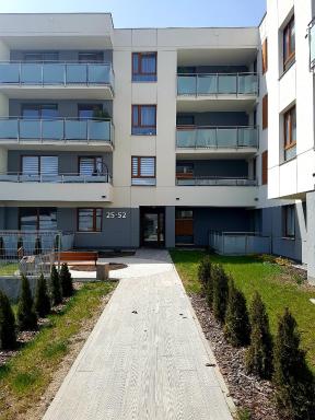 Nowoczesny Apartament w Centrum - Housity