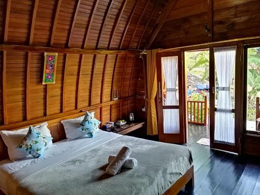 Ginanthi Cottage - Housity