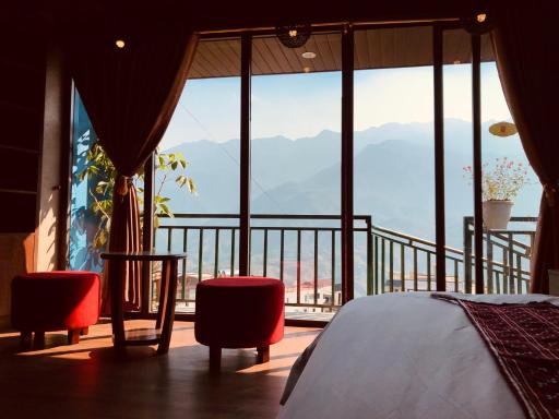 Youth Homestay Sapa - Housity