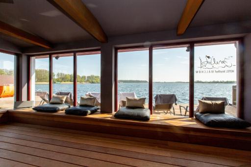 Hotel Inselhof - Housity