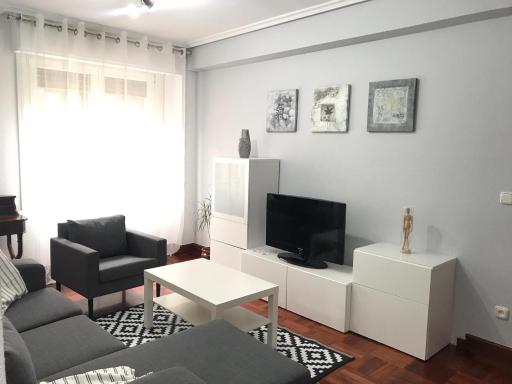 ZARAUTZ CENTRO Garaje-Parking-Free - Housity