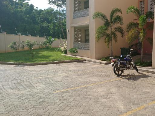 KMA Mtwapa Holiday Home - Housity