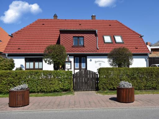 Kapitänshaus Schaprode - Housity