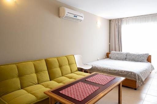 Studio Treti Mart South - Housity