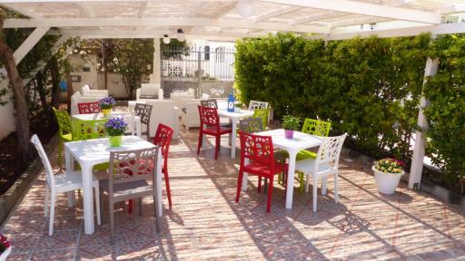 AlMaré B&B - Housity