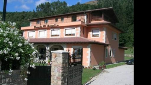 Posada El Urogallo - Housity