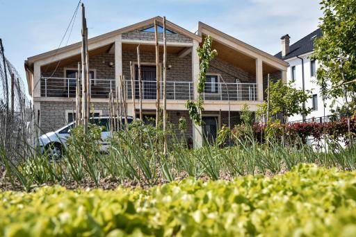 Villa Garden Shkodra - Housity