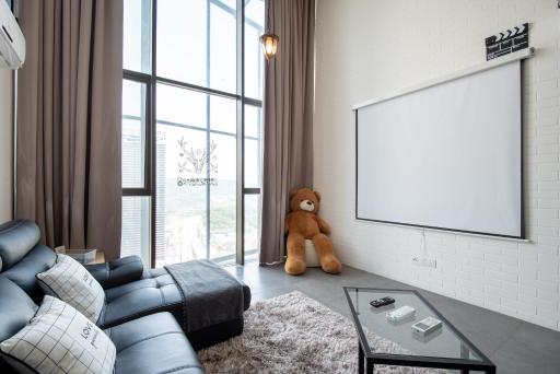 Petaling Jaya Private Cinema @ JF Home - Housity