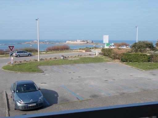 Appartement fort bloqué - Housity