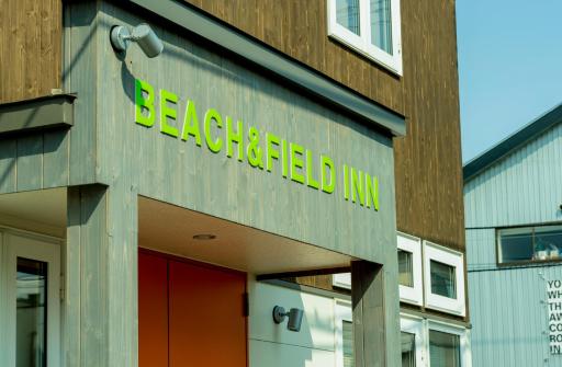 BEACH AND FIELD INN - Housity