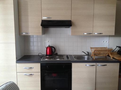 GITE DE L'AVENUE VERTE - Housity