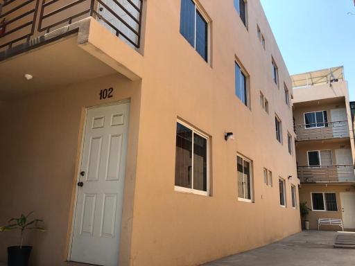 Hermoso departamento en Oaxaca con estacionamiento - Housity