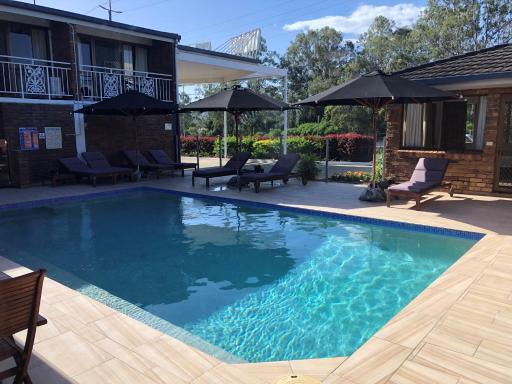Logan City Motor Inn - Housity