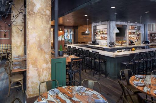 Hyatt Centric Faneuil Hall Boston - Housity