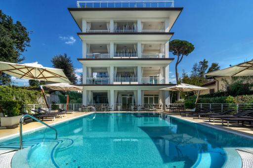 Hotel Central Park - Housity