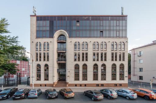 Armenia Hotel - Housity