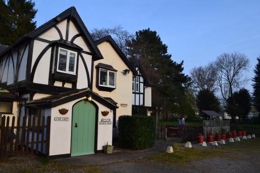 Nettleton Country House - Housity