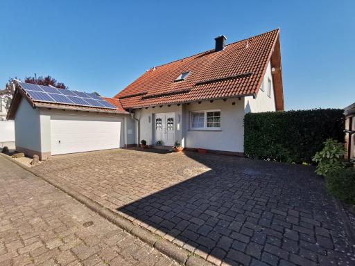 Ferienwohnung "Wißbergblick" - Housity