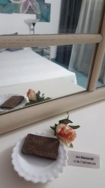 Inn Mansarda - Housity