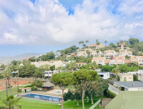 Panoramic II Apartment Sitges - Housity