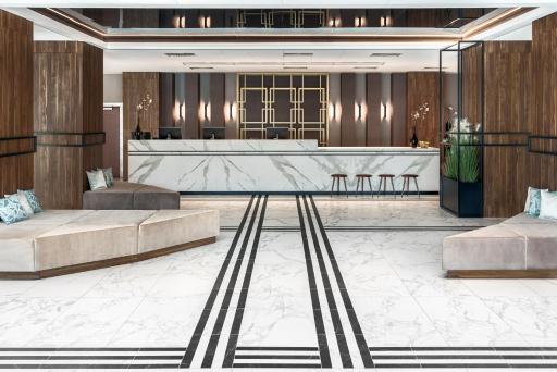 Metropolo by Golden Tulip Krakow - Housity