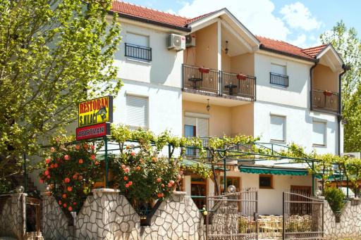 Apartmani S.KILAĆI - Housity