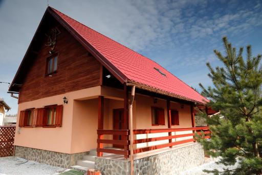 Szarvas Vendeghaz - Housity
