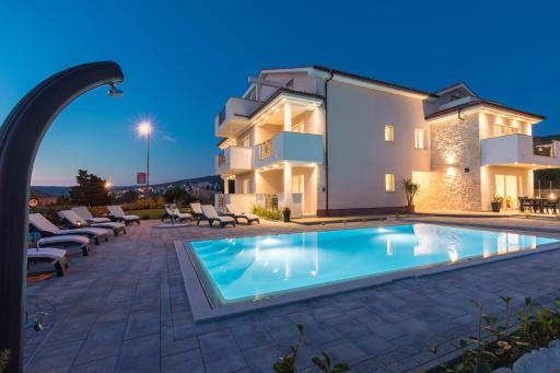 B&B Villa Maris - Housity