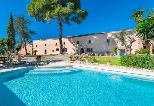 Petit Hotel Rural Son Jordá - Housity
