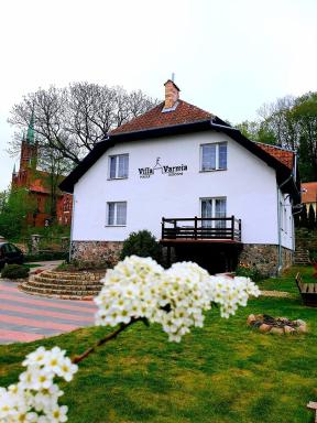 B&B Villa Varmia - Housity