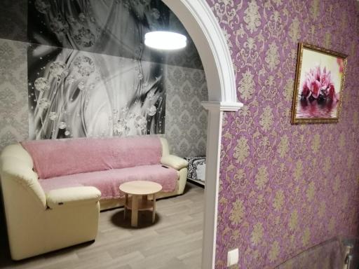 Apartment - Pervaya Liteinaya 2 - Housity