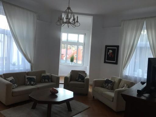 Nokturn Apartament - Housity