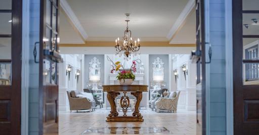 Oceano Hotel and Spa Half Moon Bay Harbor - Housity