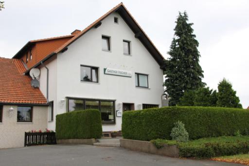 Pension Fischer - Housity