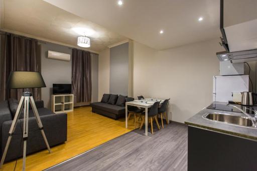 Spacieux logement au cœur de Marseille centre - Housity