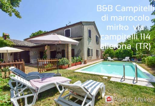 B&B Campitelli - Housity