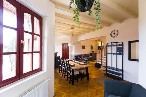 Two Towers Apartman Miskolc - Housity