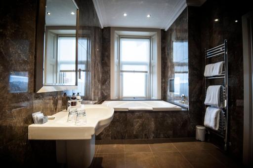Seamill Hydro Hotel - Housity