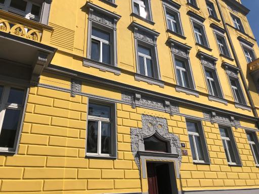 Letna Garden Suites - Housity