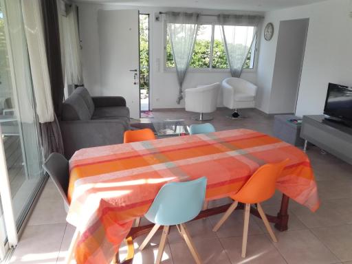 Au domaine de Léa - Housity