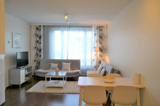Galaxy Apartments Airport - Housity