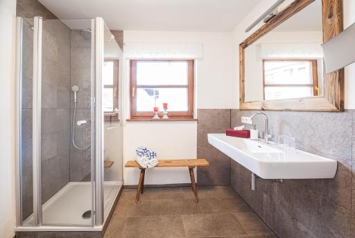 Appartements Ausserladscheider - Housity