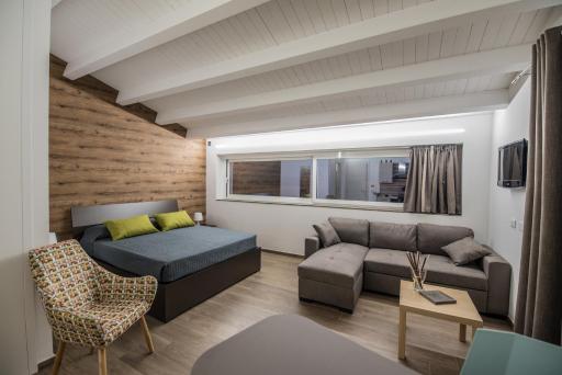 Il Vespro - Housity