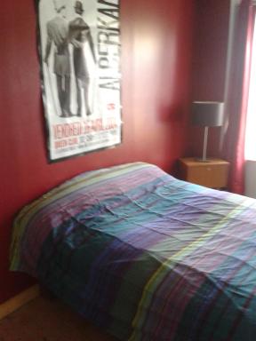 Chambre double Montebourg Normandie - Housity